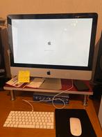 Apple iMac 21.5 inch (Mid 2011) - 16GB RAM, 500GB HDD, Computers en Software, Apple Desktops, Ophalen, Gebruikt, 2 tot 3 Ghz, HDD