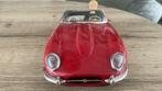 Blikken Jaguar e-type cabriolet, Antiek en Kunst, Ophalen of Verzenden