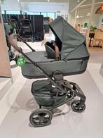 Easywalker Jimmey 2 in 1 kinderwagen Pine Green, Ophalen, Nieuw