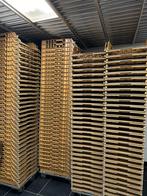 Broodkratten / brobankratten 300stuks, Doe-het-zelf en Verbouw, Kratten en Dozen, Ophalen, 100 cm of meer, 60 cm of meer, Minder dan 35 cm