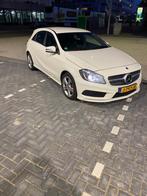 Mercedes A-Klasse A180 1.6 Blue Efficiency 2014 Wit, Te koop, Geïmporteerd, 5 stoelen, 1270 kg