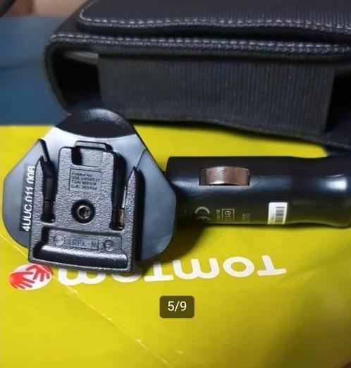 Tom Tom via 125. Nieuw., Auto diversen, Autonavigatie, Nieuw, Ophalen of Verzenden