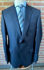 Nieuw Digel Duncan colbert/ jasje Reda Super 110’S Mt 50, Ophalen of Verzenden, Nieuw, Maat 48/50 (M), Blauw