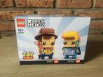 Lego 40553 Woody and Bo Peep BrickHeadz Toy Story, Nieuw, Complete set, Ophalen of Verzenden, Lego