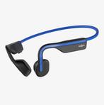 Shokz OpenMove koptelefoon Bluetooth headset Bone Conduction, Ophalen, Zo goed als nieuw