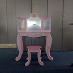 Kidkraft Kaptafel Prinses, Ophalen, Princessen, ., 50 tot 100 cm