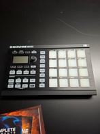 Native Instruments Maschine Mikro MK2, Muziek en Instrumenten, Midi-apparatuur, Ophalen of Verzenden, Zo goed als nieuw