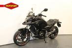 Honda NC 750 X DCT NX750XDCT Mooi ! (bj 2014), Motoren, Motoren | Honda, Bedrijf, Meer dan 35 kW, Toermotor