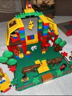 Duplo Boerderij Set, Ophalen of Verzenden, Zo goed als nieuw, Complete set, Duplo
