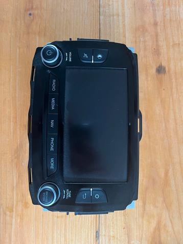 Alfa Romeo Guilietta Autoradio beschikbaar voor biedingen