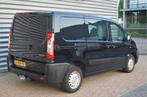 Peugeot Expert 227 2.0 HDI Airco/Cruise/Navi/Trekhaak/OrgNL, Auto's, Euro 5, Stof, Gebruikt, 4 cilinders