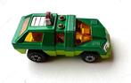 Matchbox Planet Scout groen, Ophalen of Verzenden, Gebruikt, Auto