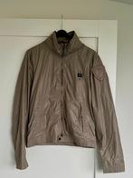 Blauer jas - Grijs/Bruin - Maat M, Maat 48/50 (M), Nieuw, Ophalen of Verzenden, Grijs