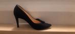Donkerblauwe Peter Kaiser pumps, Ophalen of Verzenden, Gedragen, Blauw