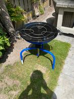 Cadac skottelbraai., Caravans en Kamperen, Ophalen of Verzenden, Gebruikt