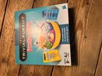 Trivial pursuit, Ophalen of Verzenden, Zo goed als nieuw