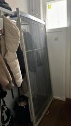 Gratis op te halen: onderschuifbed en matras, Ophalen, Eenpersoons, 190 cm of minder, Zo goed als nieuw