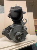 Norton 16 H, Ophalen, Gebruikt