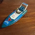 Vintage motorboot, Hobby en Vrije tijd, Modelbouw | Boten en Schepen, Ophalen of Verzenden, Zo goed als nieuw