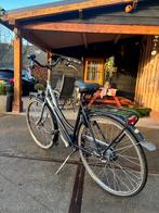 damesfiets altra basic 53cm 3versn handr helemaal nagekeken, Gebruikt, Versnellingen, 56 cm of meer, Ophalen