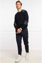 Karl Lagerfeld trui., Kleding | Heren, Truien en Vesten, Ophalen of Verzenden, Nieuw, Zwart, Karl Lagerfeld