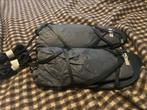 Zwarte sandalen Zara maat 40 ongedragen, Ophalen of Verzenden, Zo goed als nieuw, Zwart, Sandalen of Muiltjes