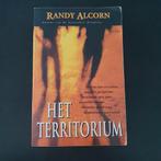 Randy Alcorn - Het territorium, Ophalen of Verzenden, Zo goed als nieuw, Randy Alcorn