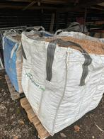 Hout zaagsel eiken/beuken/fijnspar