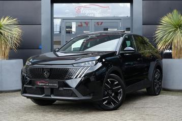 Peugeot 3008 1.2 Hybrid 136 GT 136pk Panoramadak/Stoelverwar beschikbaar voor biedingen