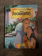 Pocahontas, Ophalen of Verzenden, Zo goed als nieuw, Ann Caremans, Sprookjes