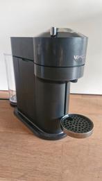 Nespresso vertuo apparaat., Witgoed en Apparatuur, Koffiezetapparaten, Ophalen of Verzenden, Zo goed als nieuw, Koffiemachine