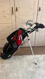 Wilson Prostaff JGI junioren golfset, Ophalen of Verzenden, Zo goed als nieuw, Set, Overige merken