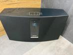 Bose Soundtouch 30 Series 3 Zwart, Ophalen of Verzenden, Zo goed als nieuw, 60 tot 120 watt, Bose