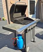 BBQ, Ophalen, Gebruikt, GRANDHALL