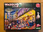 WASGIJ Christmas puzzle 20, Hobby en Vrije tijd, Denksport en Puzzels, Ophalen, 500 t/m 1500 stukjes, Zo goed als nieuw, Legpuzzel