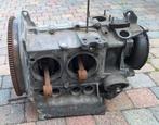 Volkswagen VW T3 bus motor 1600cc, Auto-onderdelen, Motor en Toebehoren, Ophalen, Volkswagen