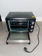 Camping oven Mestic MHO 100, Witgoed en Apparatuur, Ovens, Ophalen, Zo goed als nieuw, Oven, Minder dan 45 cm