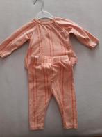 Baby pyjama meisjes Prénatal Maat 62, Kinderen en Baby's, Babykleding | Maat 62, Nacht- of Onderkleding, Gebruikt, Meisje, Ophalen of Verzenden