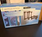 IsoAcoustics ISO-155 Monitor Stands - ZGAN, Ophalen of Verzenden, Zo goed als nieuw, Instrumentstandaard, Speaker
