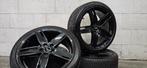 19" Audi A3 S3 8V 8P 8Y S-line velgen Michelin winterbanden, 19 inch, Banden en Velgen, Nieuw, 235 mm