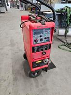 Fronius MagicWave 3000 fuzzy - voor onderdelen, Doe-het-zelf en Verbouw, Ophalen, Gebruikt, 250 ampère of meer