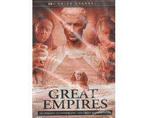 Great Empires, Cd's en Dvd's, Alle leeftijden, Ophalen of Verzenden, Zo goed als nieuw, Natuur
