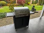 Barbecook brahma 3.2 nette barbecue, Tuin en Terras, Gasbarbecues, Ophalen, Zo goed als nieuw