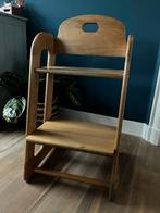 Kinderstoel - Praktisch en Verstelbaar, Kinderen en Baby's, Kinderstoelen, Ophalen of Verzenden, Gebruikt, Meegroeistoel