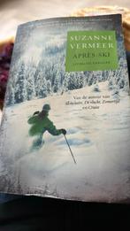 Suzanne Vermeer - Après-ski, Ophalen of Verzenden, Gelezen, Suzanne Vermeer