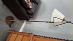 Staande lamp, Huis en Inrichting, Ophalen, Gebruikt, Metaal, 150 tot 200 cm