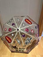 Lol paraplu, Sieraden, Tassen en Uiterlijk, Paraplu's, Ophalen of Verzenden, Zo goed als nieuw