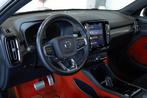 Volvo XC40 Recharge P8 AWD R-Design | Dealeronderhouden | Pa, Auto's, Volvo, Gebruikt, Origineel Nederlands, 430 km, 408 pk