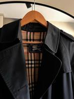 Burberry Trenchcoat, Kleding | Dames, Jassen | Zomer, Zwart, Ophalen of Verzenden, Zo goed als nieuw, Burberry