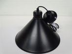 A6818 Vintage Hanglamp [Industrieel], Huis en Inrichting, Ophalen of Verzenden, Gebruikt, Minder dan 50 cm